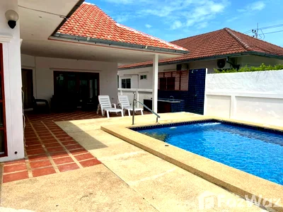 เช่าบ้านเดี่ยว หัวหิน ประจวบคีรีขันธ์ : บ้านเดี่ยวให้เช่า 3 ห้องนอน ใน หัวหิน, ประจวบคีรีขันธ์ 6390713