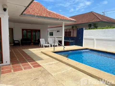 3 Bedroom House for rent in Hua Hin City, Prachuap Khiri Khan 6390713