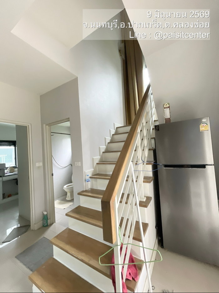 รูป ให้เช่า  Centro ราชพฤกษ์ แจ้งวัฒนะ  ใกล้โรบินสันราชพฤกษ์ - รูปที่ 6/10