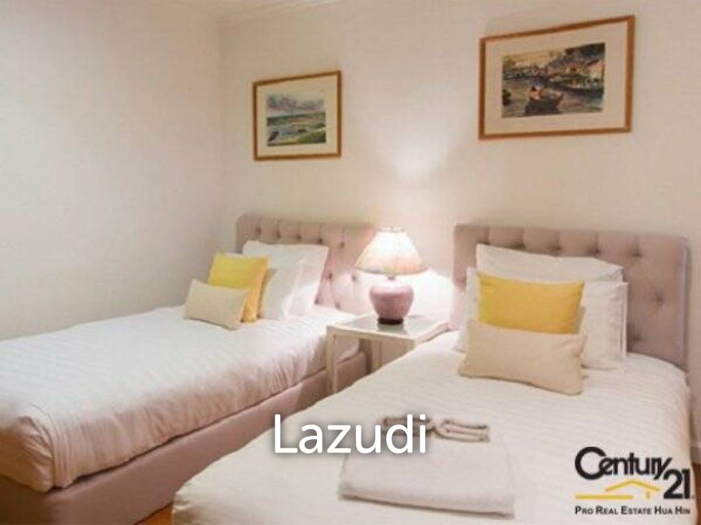 รูป Beautiful Sea View Apartment For Sale - รูปที่ 9/14