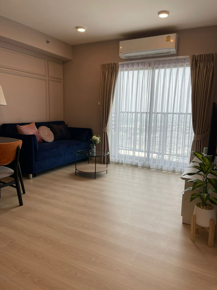 picture ✨A Space Mega✨ Condo for rent at a special price!!📢📢 - 5/12