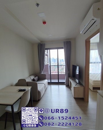 รูป 💙 Hot Price 💙ให้เช่า/For RENT คอนโด NIA by Sansiri (เนีย บาย แสนสิริ) - รูปที่ 3/11