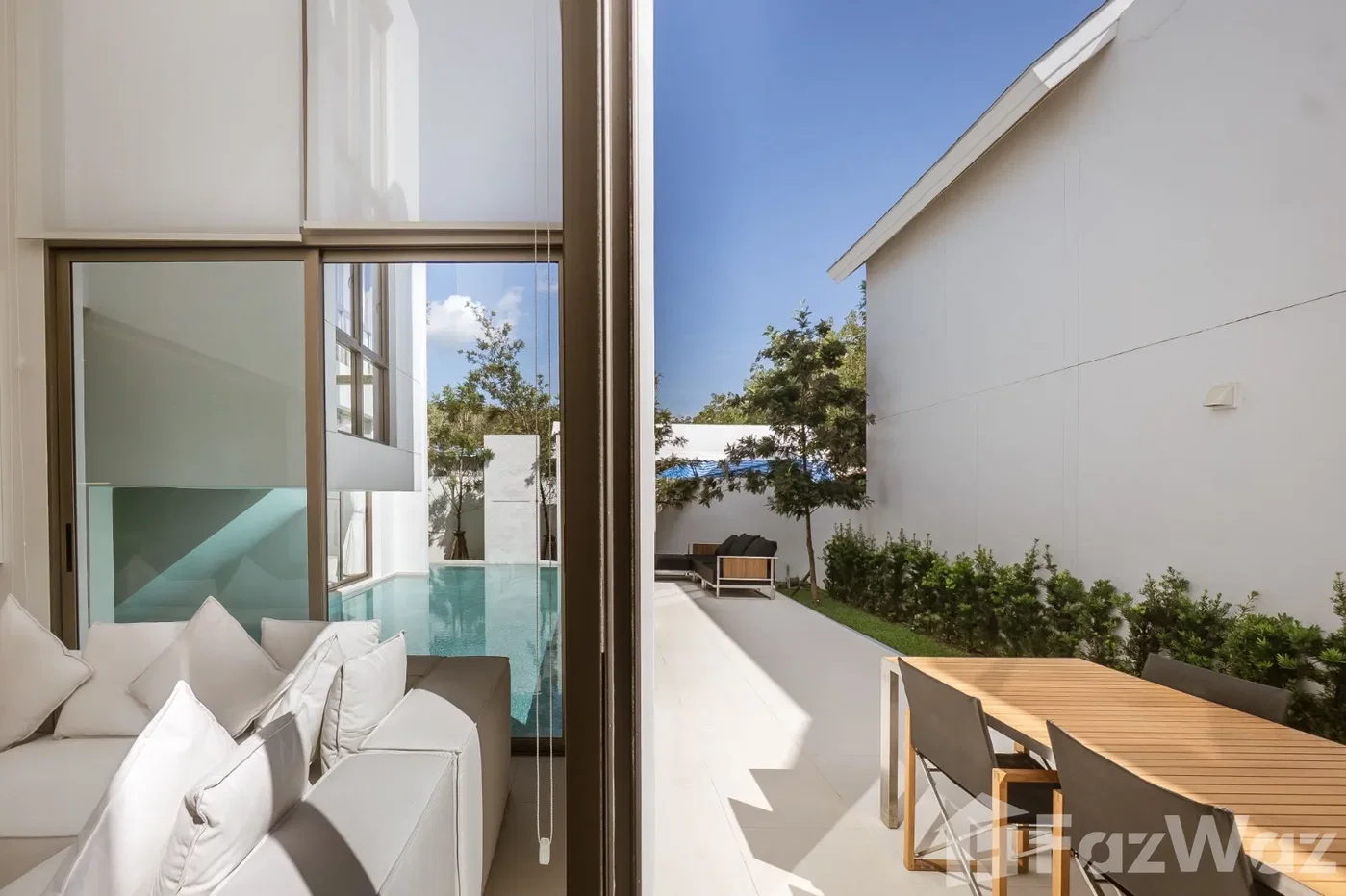 picture LuxPride 4 by Wallaya Villas | Modern Pool Villa for Rent 6448227 - 12/26