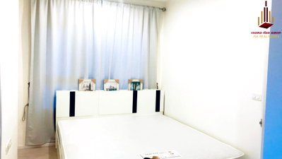 Condos for rent : ✨ For Rent: Aspire Sathorn - Thapra Condo ✨  💰 Only 18,000 THB/month 
