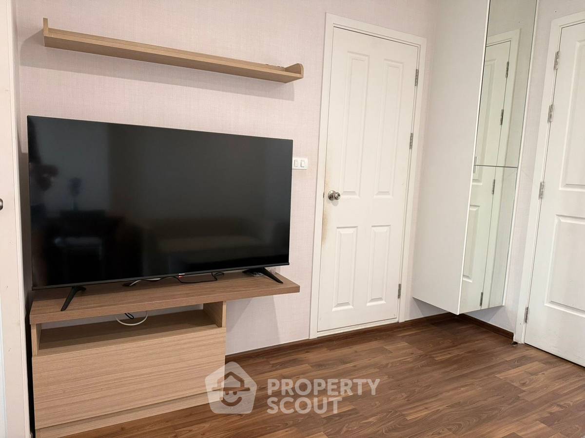 picture 1-BR Condo U Delight Ratchavibha, 23rd-Floor Near Lat Yao (ID 1195552) - 4/15