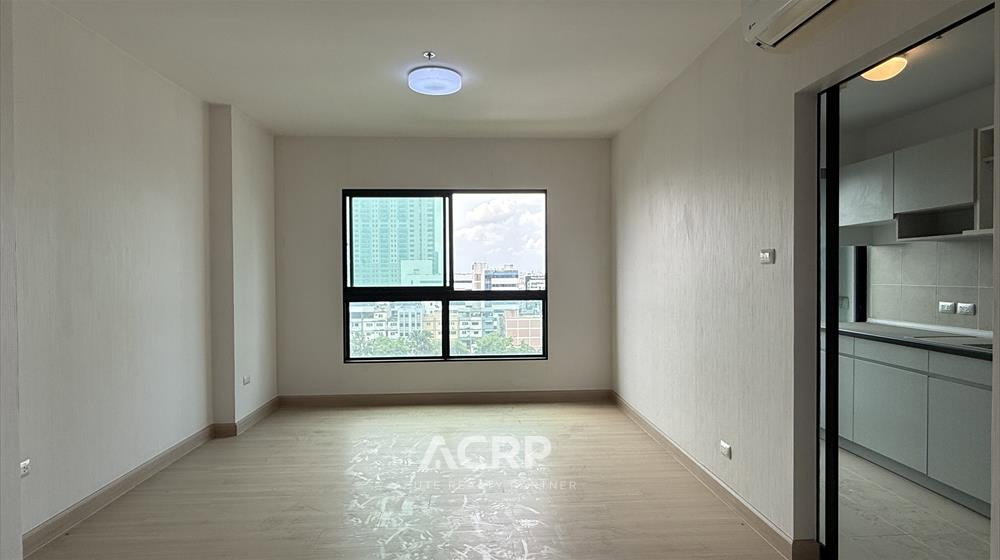 picture For Sales Supalai Loft Taladplu Condo — 1 Bedroom - 2/5