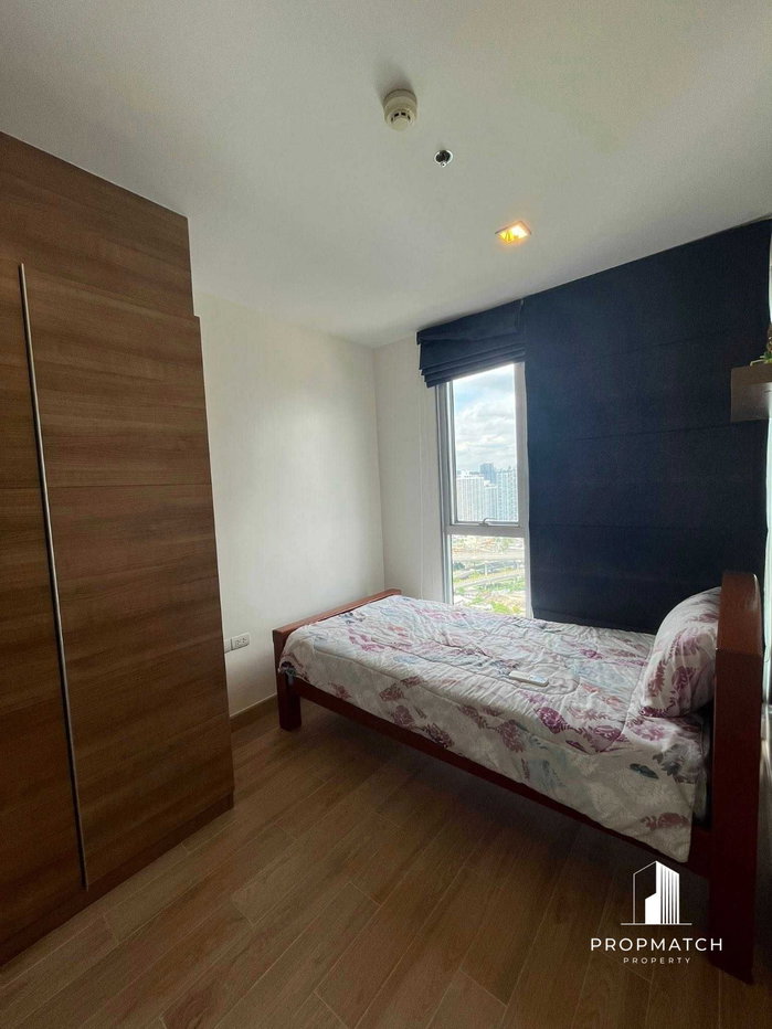 รูป PM008032 ✨Flash Deal ✨ Rhythm Sukhumvit 50 (2Bed 2Bath 65.9 SQM.) พร้อมอยู่ ! เพียง 40,000 บาทต่อเดือน Tel.0981315848 @propmatch - รูปที่ 6/9