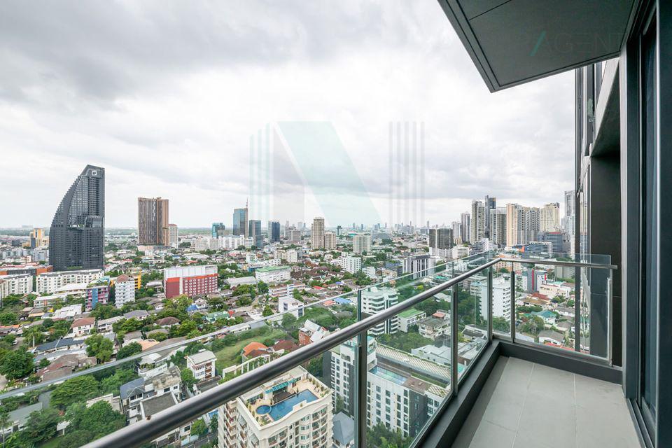 รูป 📌Exclusive!📌 ให้เช่าคอนโด บีทนิค สุขุมวิท 32 อาคาร 1 ชั้น 24 2 ห้องนอน ขนาด 80.00 ตรม ใกล้ Emporium - รูปที่ 8/8