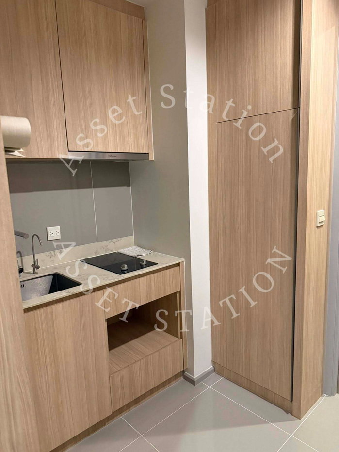 รูป 💎🏢SELL คอนโด M Jatujak ขายราคาดี ห้องกว้าง 1 ห้องนอน Pet Friendly | BTS หมอชิต✨ - รูปที่ 3/4