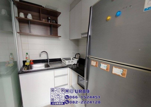 picture 💙  Hot Price 💙For Rent U Delight @ Onnut Station - 10/12