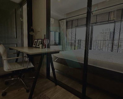 รูปภาพ 🎉 For Rent Condo NOBLE ABOVE WIRELESS - RUAMRUDEE Building 1, Floor 8,1 BED PLUS, Room size 65 sqm