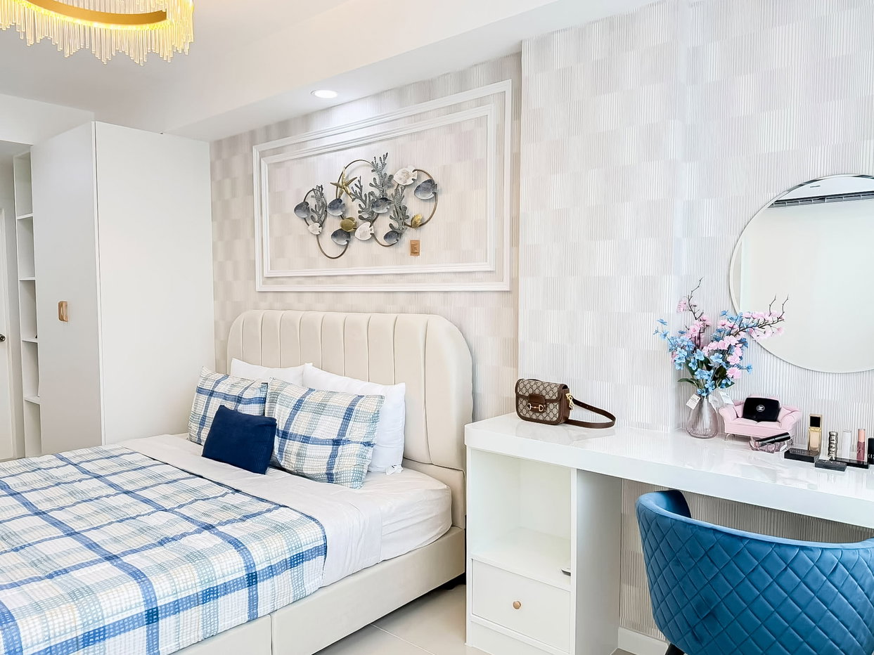 picture The Mountain Condo Khao Talo 1 Bedroom Condo for Sale - 13/17