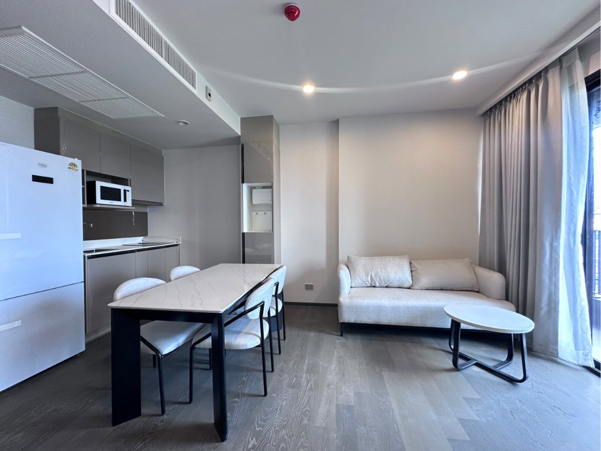 picture COCO PARC Luxury Condo Next to Lumpini Park - 3/11