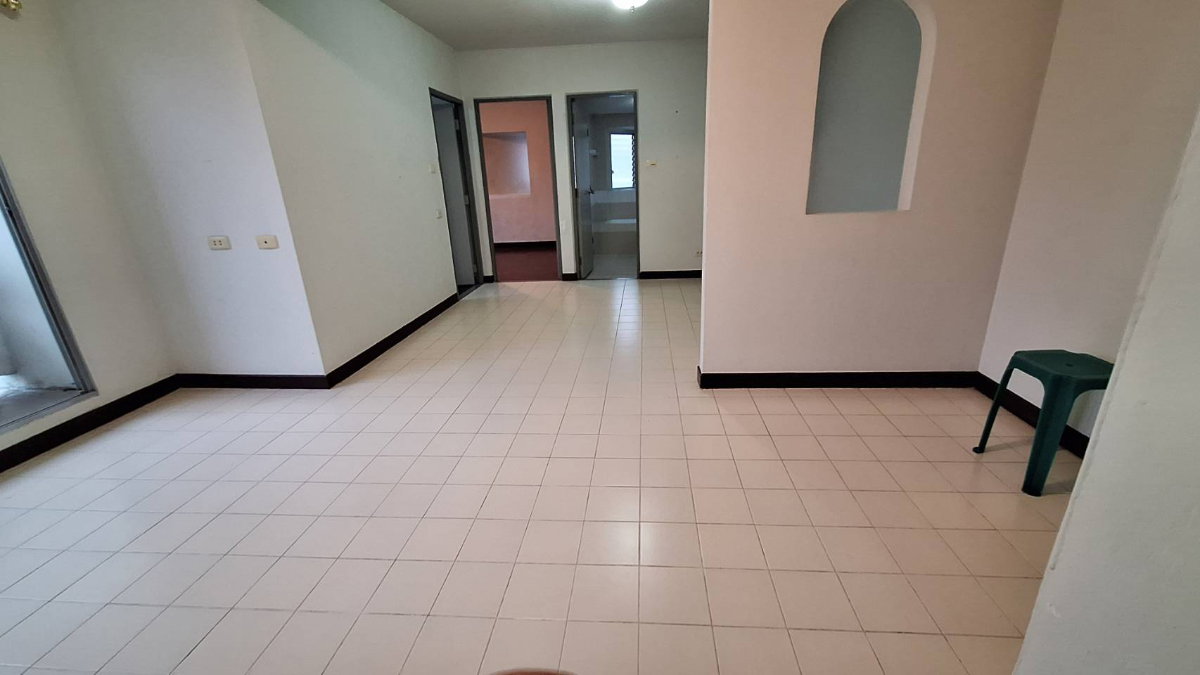 picture Condo for Sale Baan Suanthon Srinakarin 49.86 sq.m. - 1/16