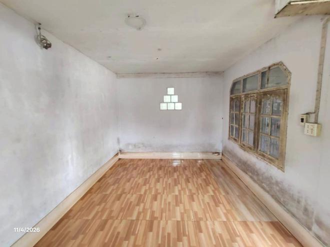 รูป บ้านเดี่ยว 411 ตร.วา แก้งคร้อ ชัยภูมิ 1.1M - รูปที่ 3/48