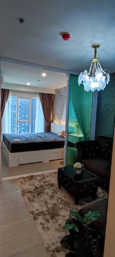 รูป [RENT] STC013 รีเจนท์ โฮม บางนา | Regent Home Bangna     (แอดไลน์มี @นำหน้า LINE ID :  @idhomeland) - รูปที่ 4/20