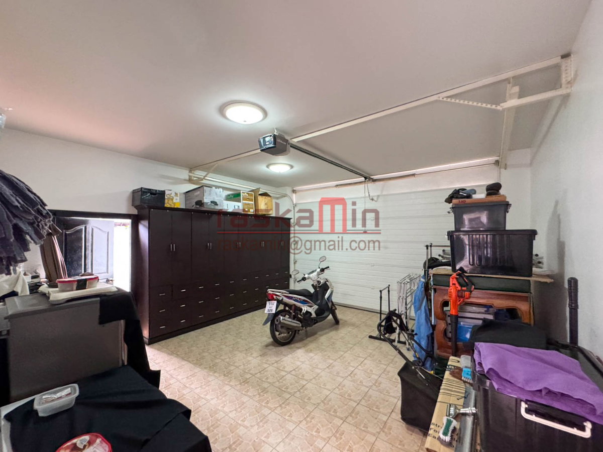 รูป พูลวิลล่า Impress House Pattaya บนที่ดิน 676 ตร.ม. พร้อมสระว่ายน้ำส่วนตัว ราคาเพียง 9.999 ล้านบาท - รูปที่ 26/28