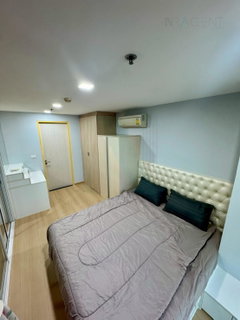 รูปภาพ 🔺 For Rent Condo HAUS 23 RATCHADA-LADPRAO Building 1, Floor 9,1 bed room, Room size 34 sqm