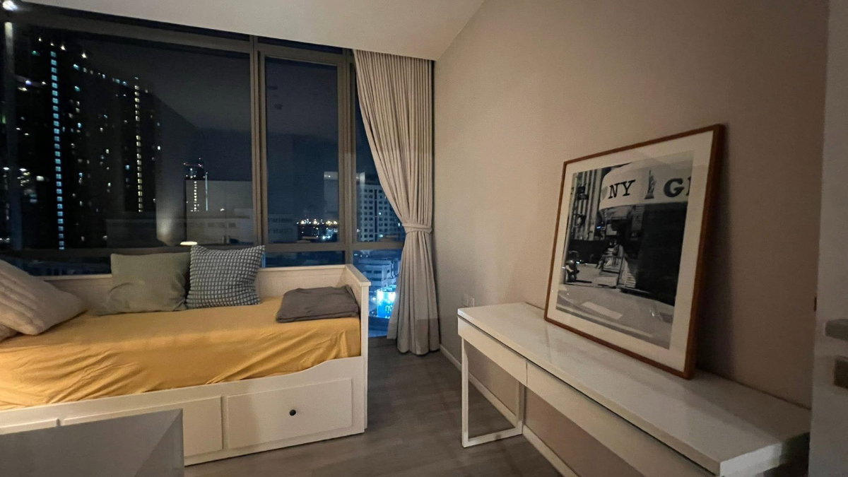 picture The Room Sukhumvit 69 BTS Phra Khanong - 4/13