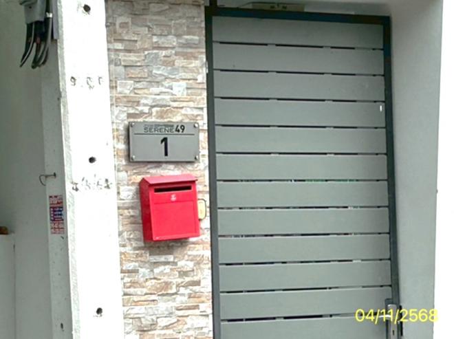 picture HOME 105.5 Sq.w. Khlong Luang Pathumthani for 7M - 4/14