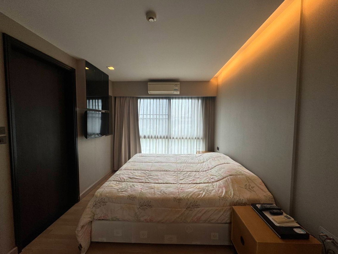 รูป Best Price 🏷️ขาย Urbano Absolute Sathon-Taksin ตกแต่งเฟอร์ครบ พร้อมเข้าอยู่ DS3322 | Line @Dstay - รูปที่ 5/6