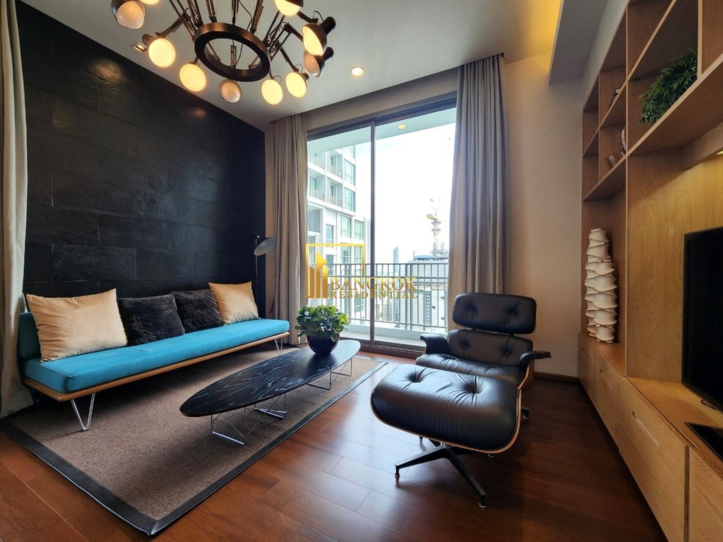 รูป Quattro | Elegant 2 Bedroom Luxury Condo For Rent in Thonglor - BR11722CD - รูปที่ 2/38