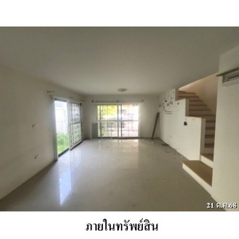รูป ZTL0304 ขายทาวน์เฮ้าส์ แอมมิตี้ บางนา-เทพารักษ์ ตำบล บางเพรียง อำเภอ บางบ่อ จังหวัด สมุทรปราการ - รูปที่ 4/8