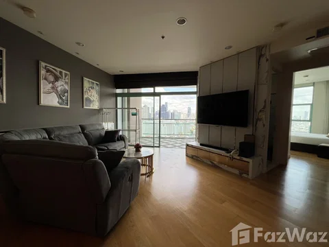 Live the Dream in Luxurious Riverside Apartment: Chatrium Residence Executive Condo 1161674