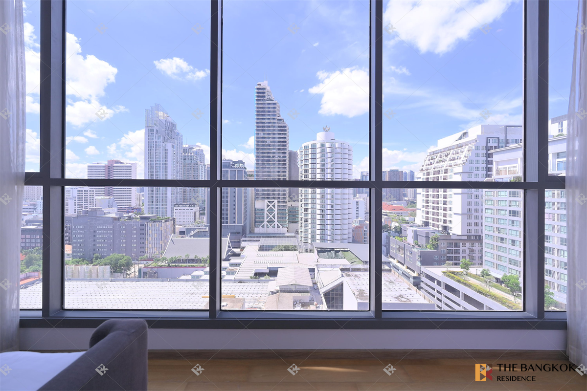 picture Hyde Sukhumvit 13 near BTS Nana Luxury Unit, Ready for You Without the Wait - 6/10