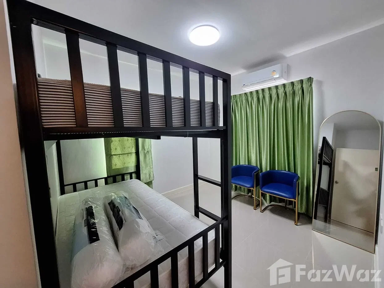 รูป บ้านเดี่ยวให้เช่า 3 ห้องนอน ในโครงการ ฮาบิทาวน์ เกาะแก้ว 1724750 - รูปที่ 13/20