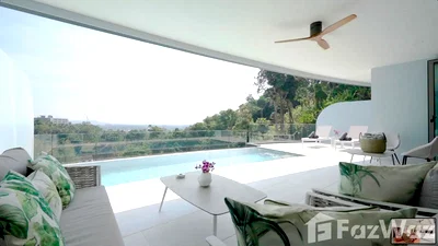 Condos for sale : Luxury 2 Bedroom Condominium with Seaview 6404088
