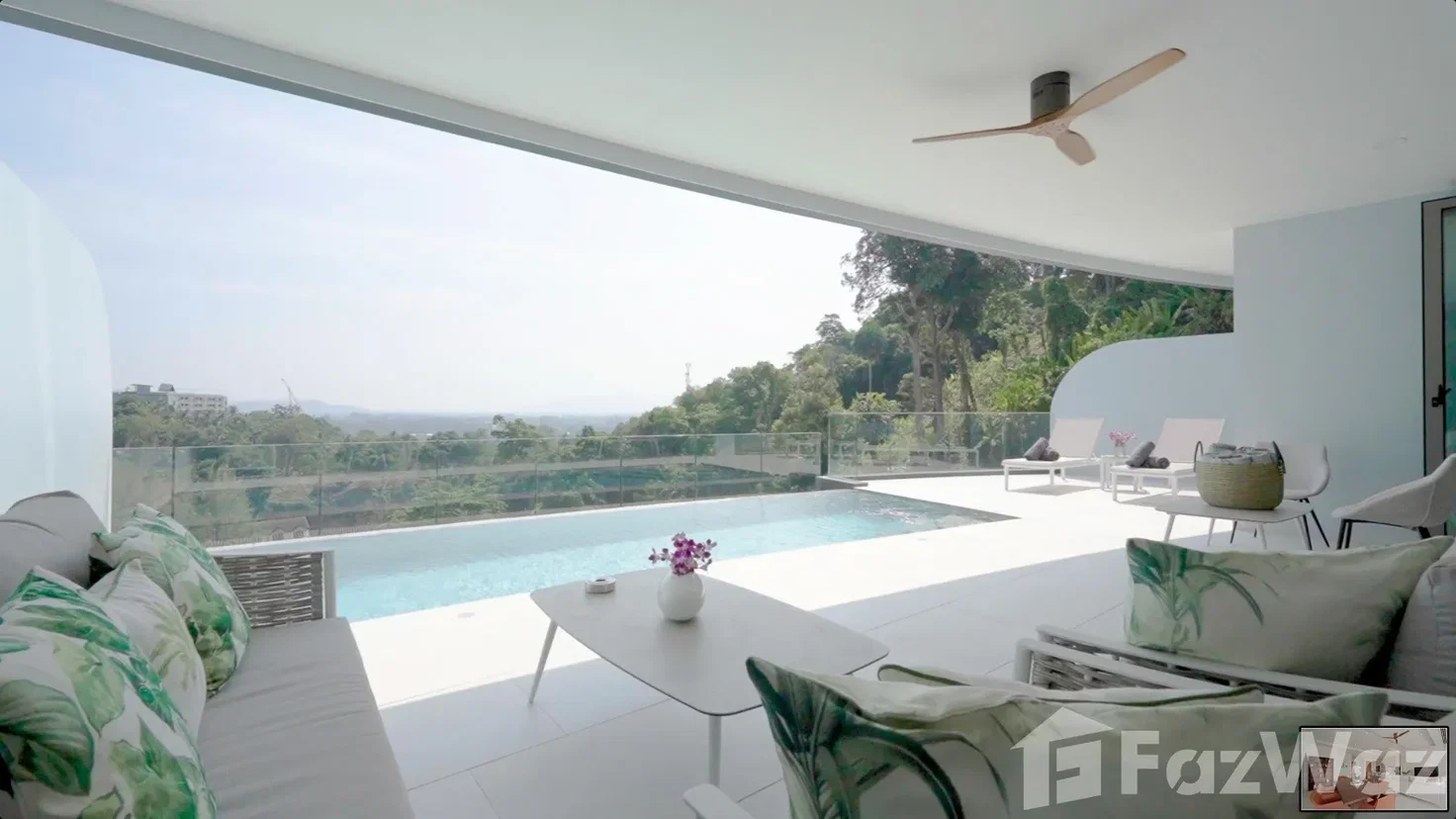 picture Luxury 2 Bedroom Condominium with Seaview 6404088 - 1/29