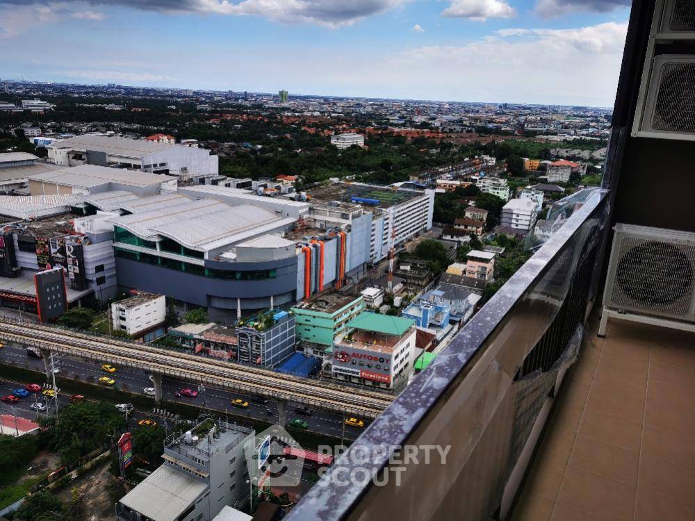 picture 2-BR Condo at Supalai Veranda Phasi Charoen Station near MRT Phasi Charoen (ID 635529) - 8/14
