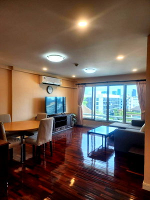 Condos for sale Chulalongkorn University : #SC14500​​​  📌 Sell | 🟦🟨Navin Court🟥🟩💬 𝑪𝒐𝒏𝒕𝒂𝒄𝒕 𝑳𝑰𝑵𝑬: @𝒔𝒆𝒄𝒓𝒆𝒕𝒑𝒓𝒐𝒑𝒆𝒓𝒕𝒚 🔥✨