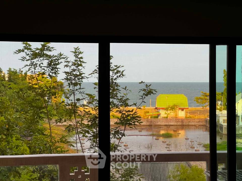 picture Studio Condo at Baan Chaantalay Cha-Am close to Cha-Am Beach (ID 2976616) - 6/6