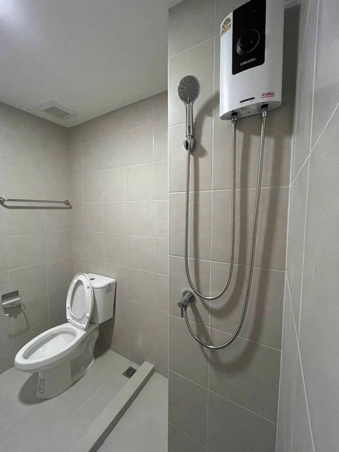 รูป ⛵ Vay ⛵ City view / 5F / Studio room >> THB9,000/month彡 - รูปที่ 4/5