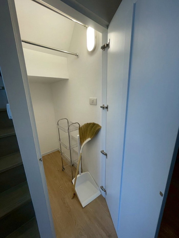 picture For Rent Condo LANDMARK @ MRTA STATION Building B, Floor 14,Duplex, Room size 37 sqm - 5/10