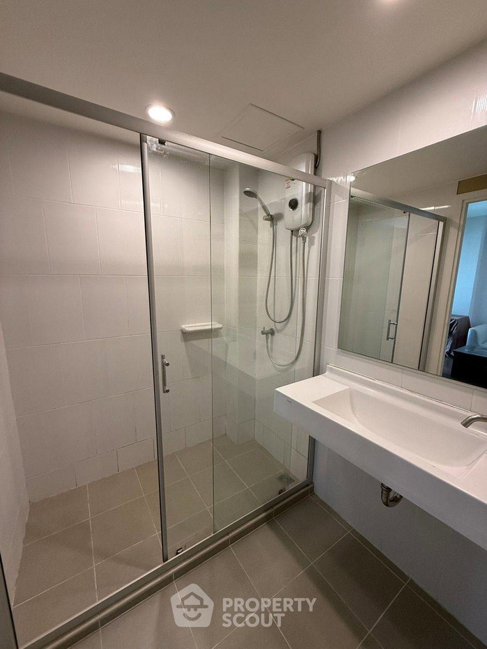picture 1-BR Condo U Delight Ratchavibha, 23rd-Floor Near Lat Yao (ID 1195552) - 11/15