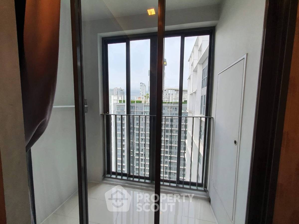 picture 1-BR Condo at Ideo Mobi Sukhumvit 81 near BTS On Nut (ID 2974453) - 4/4