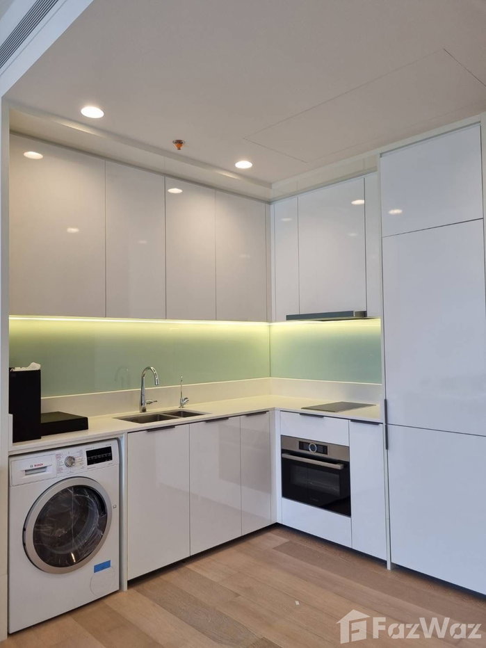 picture 1 Bedroom Condo for rent at Anil Sathorn 12 1834528 - 3/10