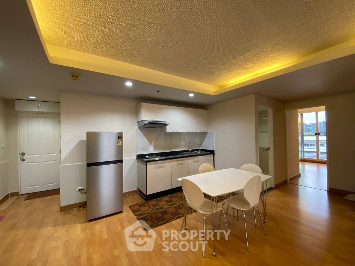 picture 2-BR Condo at Waterford Sukhumvit 50 Condominium near BTS On Nut (ID 2975874) - 7/10