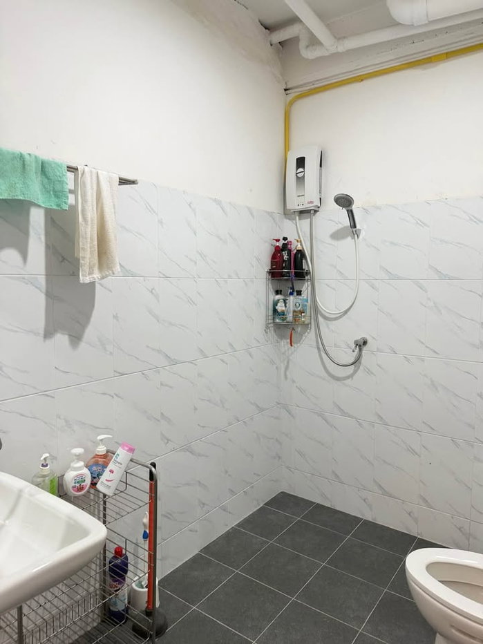 รูป HR3504ให้เช่าตึก 4 ชั้น สุขุมวิท 39 ทำเลทองค้าขายและทำธุรกิจ ใกล้ EmQuartier เหมาะสำหรับเปิดคาเฟ่, ร้านอาหาร, สปา, คลินิกความงาม - รูปที่ 3/17