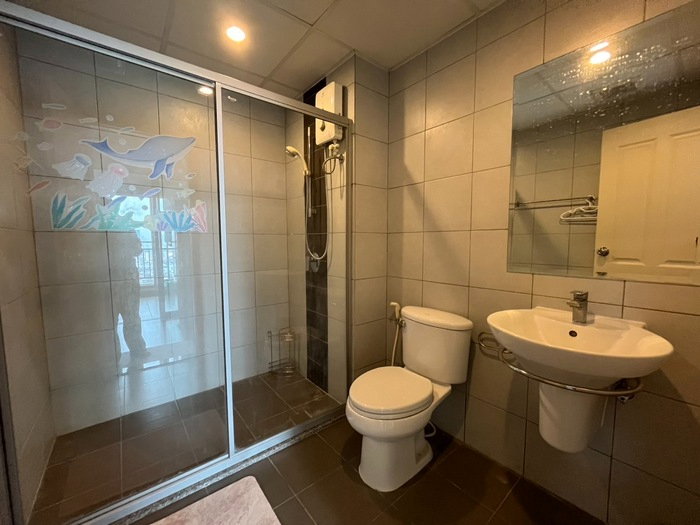 รูป 💥💥เช่า!! ศุภาลัย เวอเรนด้า รัชวิภา-ประชาชื่น 1Bed 44 ตรม.ตึก East ชั้น 15 แต่งครบ ใกล้ SCG บางซื่อ สนใจ Line ID: @atfirm💥💥 - รูปที่ 12/15