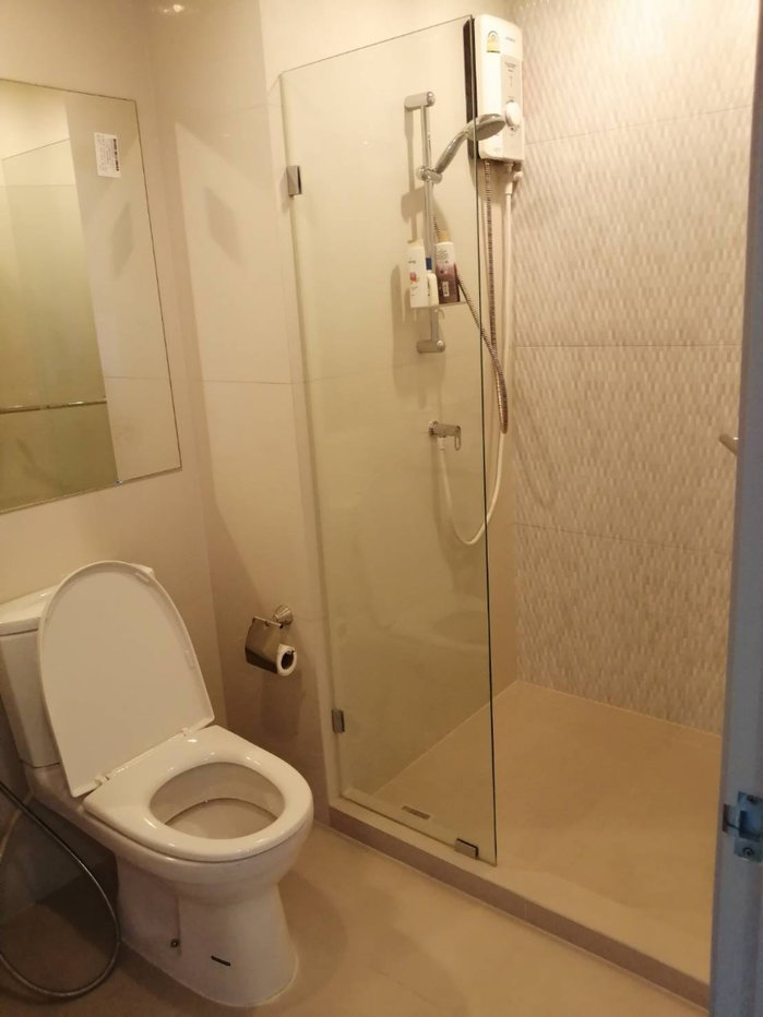รูป For Rent Condo Life Sukhumvit 48 fully furnished (S15-2613) - รูปที่ 7/12