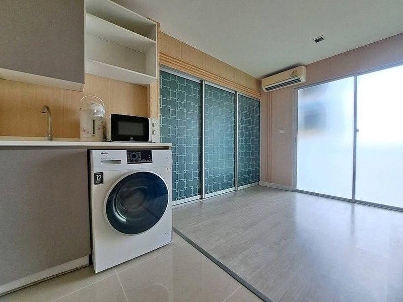 รูป A050059 Metro Luxe Paholyothin - Sutthisan - รูปที่ 6/7