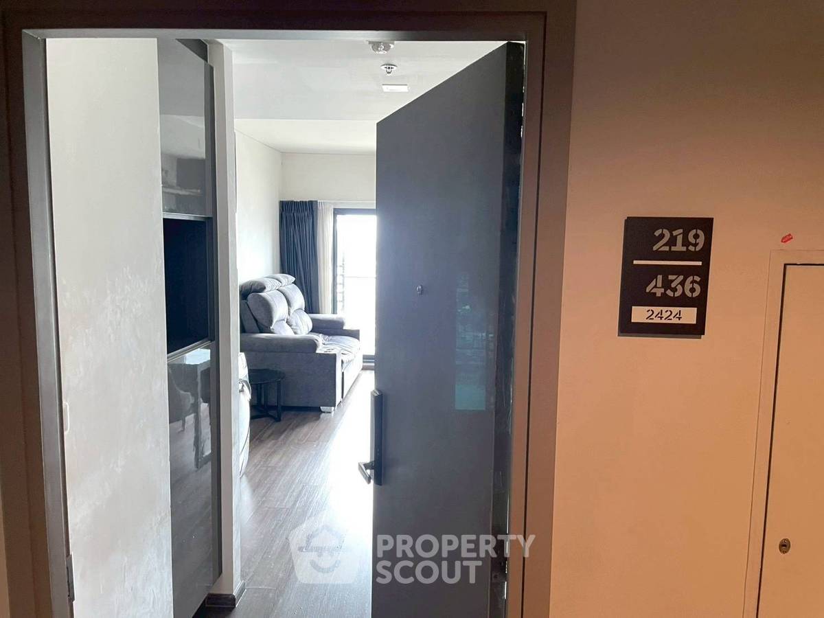 รูป คอนโด 2-ห้องนอน ที่ ไอดีโอ สาทร-วงเวียนใหญ่ ใกล้ BTS วงเวียนใหญ่ (ID 2975778) - รูปที่ 1/14