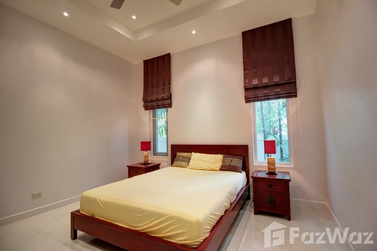 รูป ขาย วิลล่า 3 ห้องนอน ในโครงการ วูดเเลนด์ เรสซิเดนซ์ 6448305 - รูปที่ 29/38