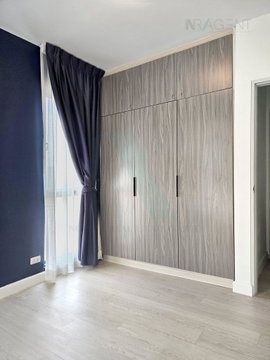 📌 For Sell Condo UNIO SUKHUMVIT 72 PHASE 2 Building A, Floor 2,2 bed room, Room size 41 sqm