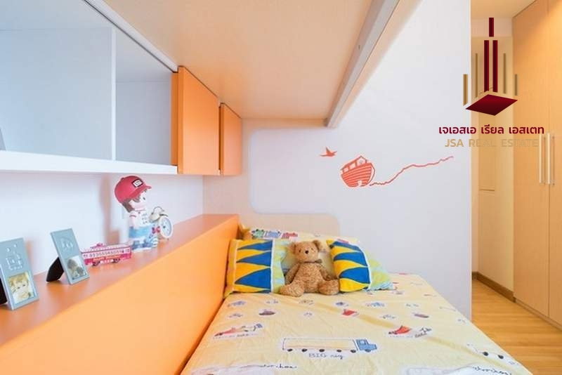 picture ✨ For Rent : The Residence 52  Condo ✨  💰 Only 44,000 THB/month - 4/7