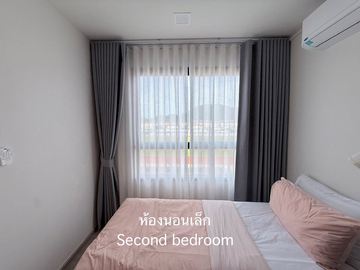 picture Dcondo Reef 2bedrooms 25,000 minimum 1 month - 11/24